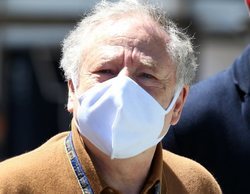 Todt, habla de heptacampeones: "Lo único que realmente podemos comparar es siete contra siete"