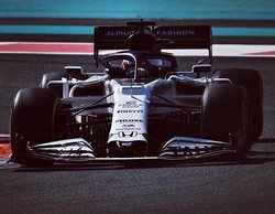 Franz Tost: "La primera temporada de Fórmula 1 para Yuki Tsunoda será muy complicada"