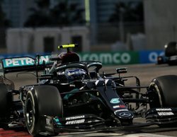 Allison: "Nuestro coche ha pasado desapercibido, todos creían que vivía de su potente motor"