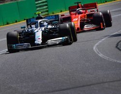 La fecha de celebración del GP de Australia 2021, en el aire por el Covid