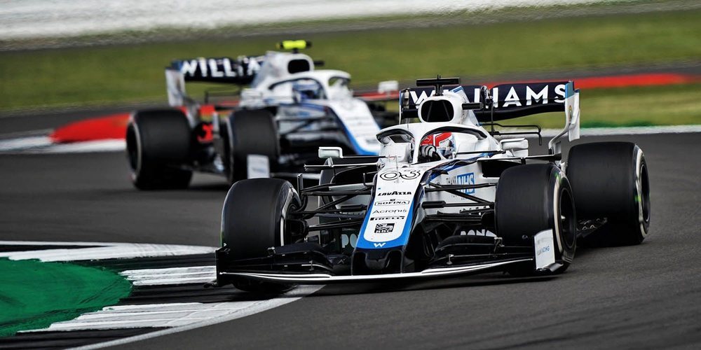 Williams y Mercedes llegan a un nuevo acuerdo sobre el área técnica más allá de 2022