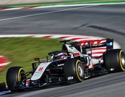 Romain Grosjean: "Tendría un legado mucho más grande que ser campeón del mundo"