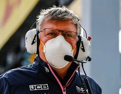 El proyecto Aston Martin de 2021 ilusiona al equipo, según afirma Otmar Szafnauer