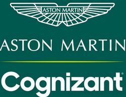 Aston Martin: "Orgulloso de que podamos comenzar el nuevo capítulo con el apoyo de Cognizant"