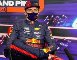 Max Verstappen quiere ser el líder de Red Bull: "Tienes que destruir a tu compañero de equipo"