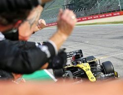 Abiteboul, sobre Ricciardo: "Se marcha a un gran equipo; estamos emocionados por luchar contra él"