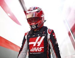 Kevin Magnussen: "Luchar por el Top 10 no te satisface cuando eres un verdadero ganador"