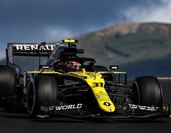 Fry: "El GP de España había sido decepcionante para nosotros, pero aprendimos a optimizar el coche"