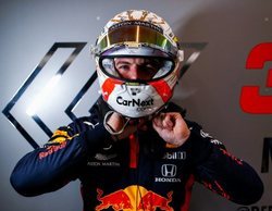 Jos Verstappen: "No sabemos cómo de bueno era el coche, tal vez era peor que el Ferrari"