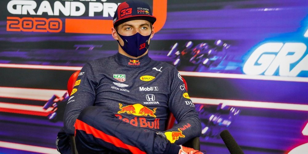 Jos Verstappen: "No sabemos cómo de bueno era el coche, tal vez era peor que el Ferrari"