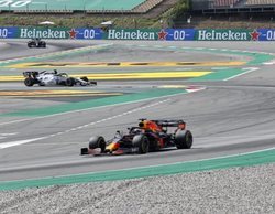 OFICIAL: El Circuit de Barcelona-Catalunya acogerá este año un nuevo GP de Fórmula 1