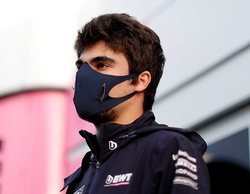 Stroll recuerda su etapa en Williams: "Dudas de tus habilidades cuando estás en un mal coche"