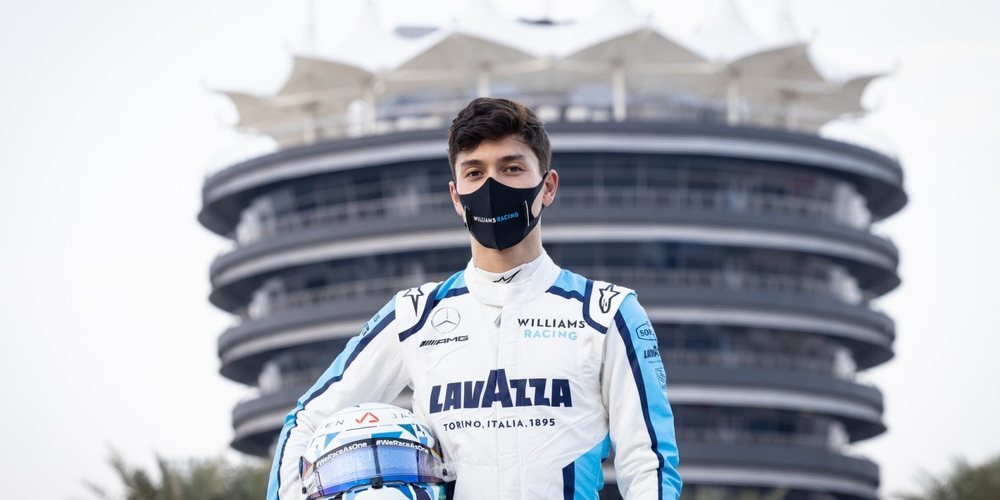 Jack Aitken: "Tradicionalmente la Fórmula 1 no ha sido muy popular en Corea"