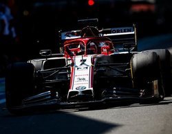 Frédéric Vasseur: "Confío en que Ferrari dé un paso adelante en el motor de 2021"