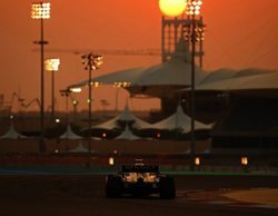 Domenicali: "El número de carreras planificadas para la temporada se mantiene sin cambios"
