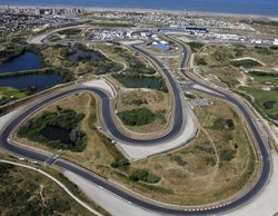 Jan Lammers, sobre Zandvoort: "El cambio en el calendario no nos afecta de ninguna manera"
