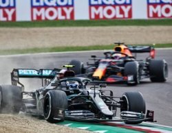 Damiani, presidente del Automobile Club habla de futuro: "Un segundo Gran Premio en Italia"