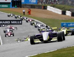 Bond Muir, W Series: "Cinco jornadas en el circuito Ricardo Tormo serán la preparación perfecta"