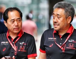 Yamamoto: "Es una lástima que al final del año ya no podamos desafiarnos a nosotros mismos"