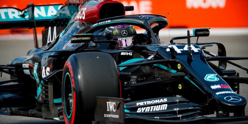 La prensa sobre Hamilton y Mercedes: "No sorprendería si quiere un papel activo en decisiones"