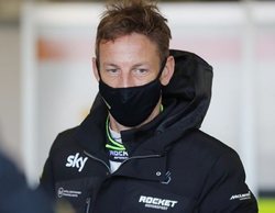 Jenson Button, su visión de la temporada: "Hubo cuatro cosas que destacaron en 2020"