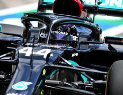 Eddie Jordan: "Todos son reemplazables, Lewis debería saberlo a estas alturas"