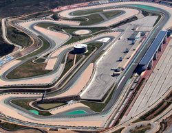 Ni Amorim, GP de Portugal: "La situación puede verse muy diferente en tres o cuatro meses"