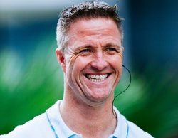 Timo Glock y Ralf Schumacher: "Ferrari lo ha resuelto de una manera muy desfavorable"
