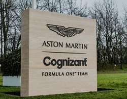Lawrence Stroll: "Queremos lograr que Aston Martin esté entre las marcas que han triunfado en F1"