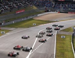 Nurburgring: "Estamos disponibles para discutir con la Fórmula 1, por ahora sin noticias"