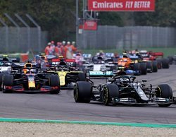 Vasseur aplaude la alianza que hubo entre F1, FIA y equipos para que hubiese temporada 2020