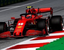 Stefano Domenicali: "Debemos entender que en la primera parte tengamos eventos sin público"