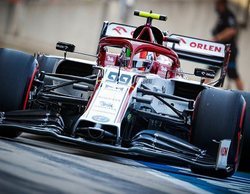 Alfa Romeo desvela el día de la presentación de su monoplaza para la temporada 2021