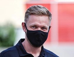 Magnussen: "Pilotar un F1 es divertido, pero le falta alma y es algo que echas de menos"