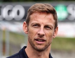 OFICIAL: Jenson Button regresa a la Fórmula 1 como asesor de Williams a partir de 2021