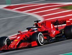 Domenicali: "No es posible que la unidad de potencia en la F1 pueda costar lo que está costando"