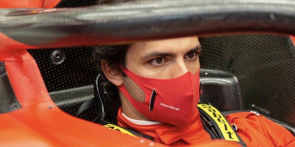 Ferrari da la oportunidad a Sainz y Leclerc de rodar con el SF71-H la próxima semana en Fiorano