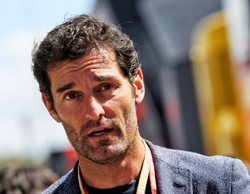 Mark Webber, sobre Hamilton: "Cree que tiene un valor y lo tiene, quiere que sea reconocido"