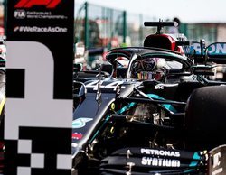 Hamilton recuerda su paso de McLaren a Mercedes: "Quería un proyecto en el que pudiera ayudar"