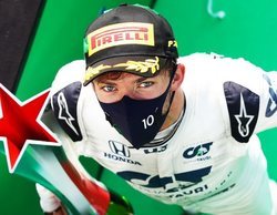 Jody Egginton, de Ferrari: "Nosotros teníamos un coche más rápido, aunque ellos no lo crean"