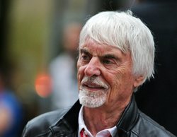 Ecclestone se hace con una colección sobre Ferrari creada por Mark Dickens y Keith Sutton