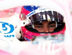 Eddie Jordan, sobre Stroll: "Tiene un talento enorme y la velocidad para ser Campeón del Mundo"