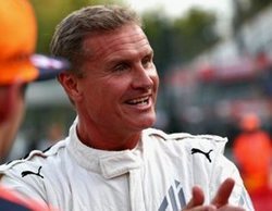 Coulthard, sobre Hamilton y Mercedes: "Nadie regala dinero por ser amable o bueno en algo"