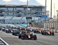 Brawn: "No encontramos muchas puertas cerradas cuando explicamos qué queremos hacer"