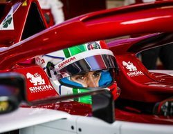 Sauber Motorsport y Singha Corporation continúan con su alianza empresarial