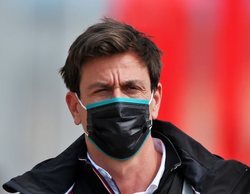 Toto Wolff, sobre Vettel: "Cuando te adentras en una espiral negativa necesitas un cambio"