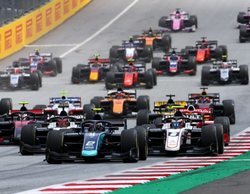 Jean Alesi, de la F1: "Es el único deporte del mundo en el que hay que pagar para participar"