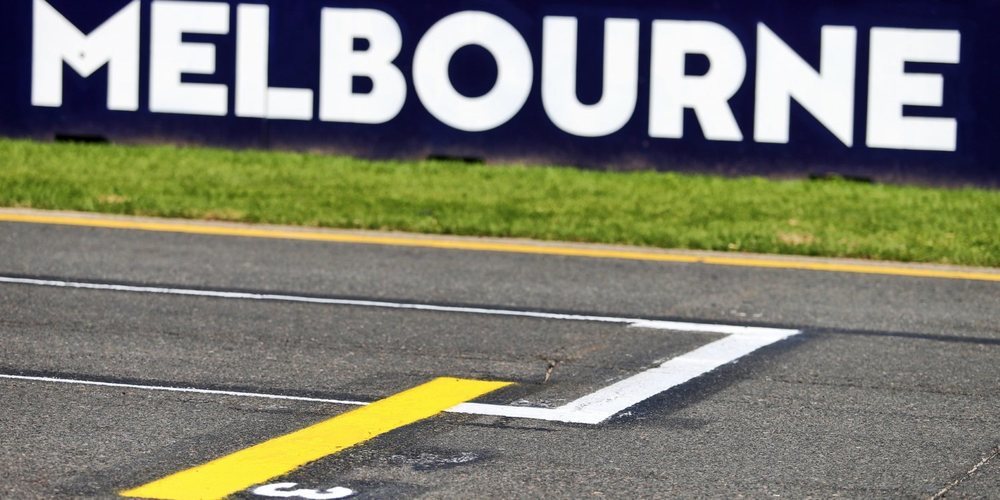 Andrew Westacott informa de modificaciones y reformas en Albert Park