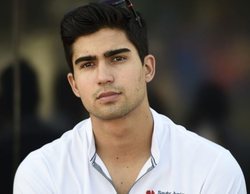 Juan Manuel Correa estará en F3: "Significa mucho para mí que crean en mí y en mi regreso"