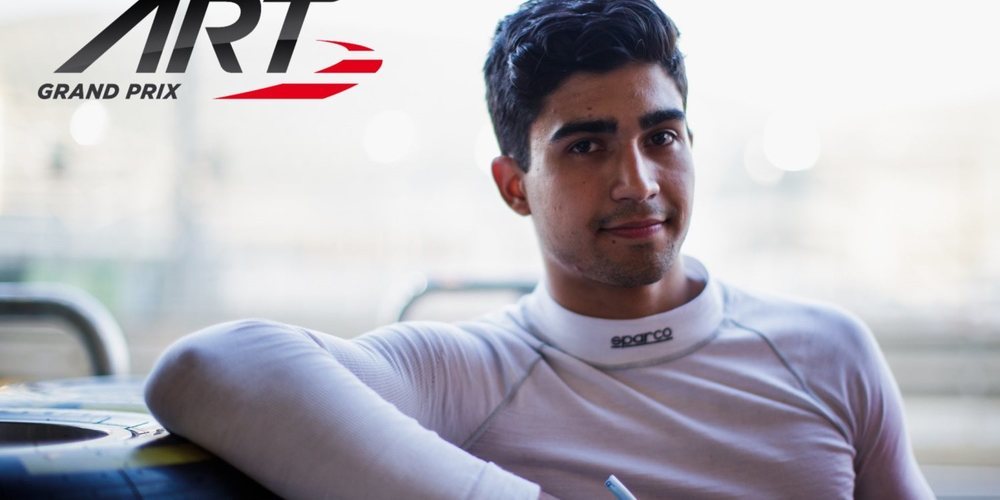 Juan Manuel Correa estará en F3: "Significa mucho para mí que crean en mí y en mi regreso"